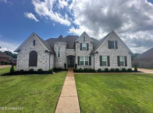 4689 Riva Ridge Dr, Olive Branch, MS 38654