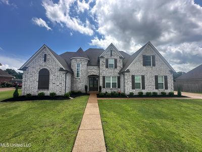 4689 Riva Ridge Dr, Olive Branch, MS, 38654