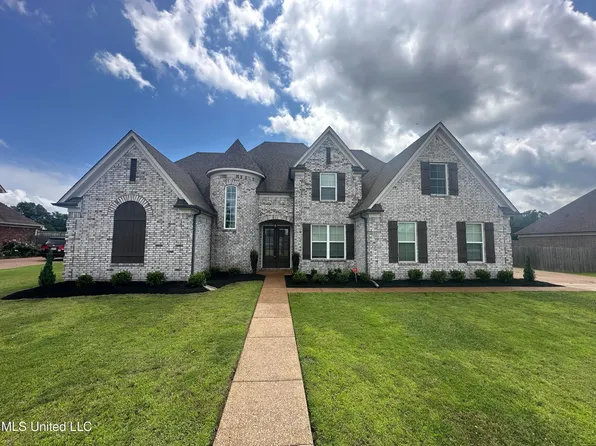 4689 Riva Ridge Dr, Olive Branch, MS 38654