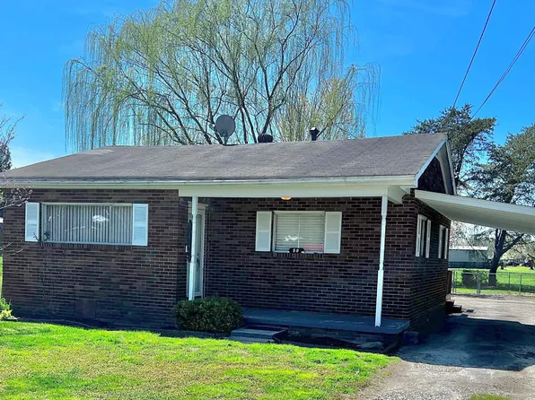 50 Township Road 1089, Proctorville, OH 45669