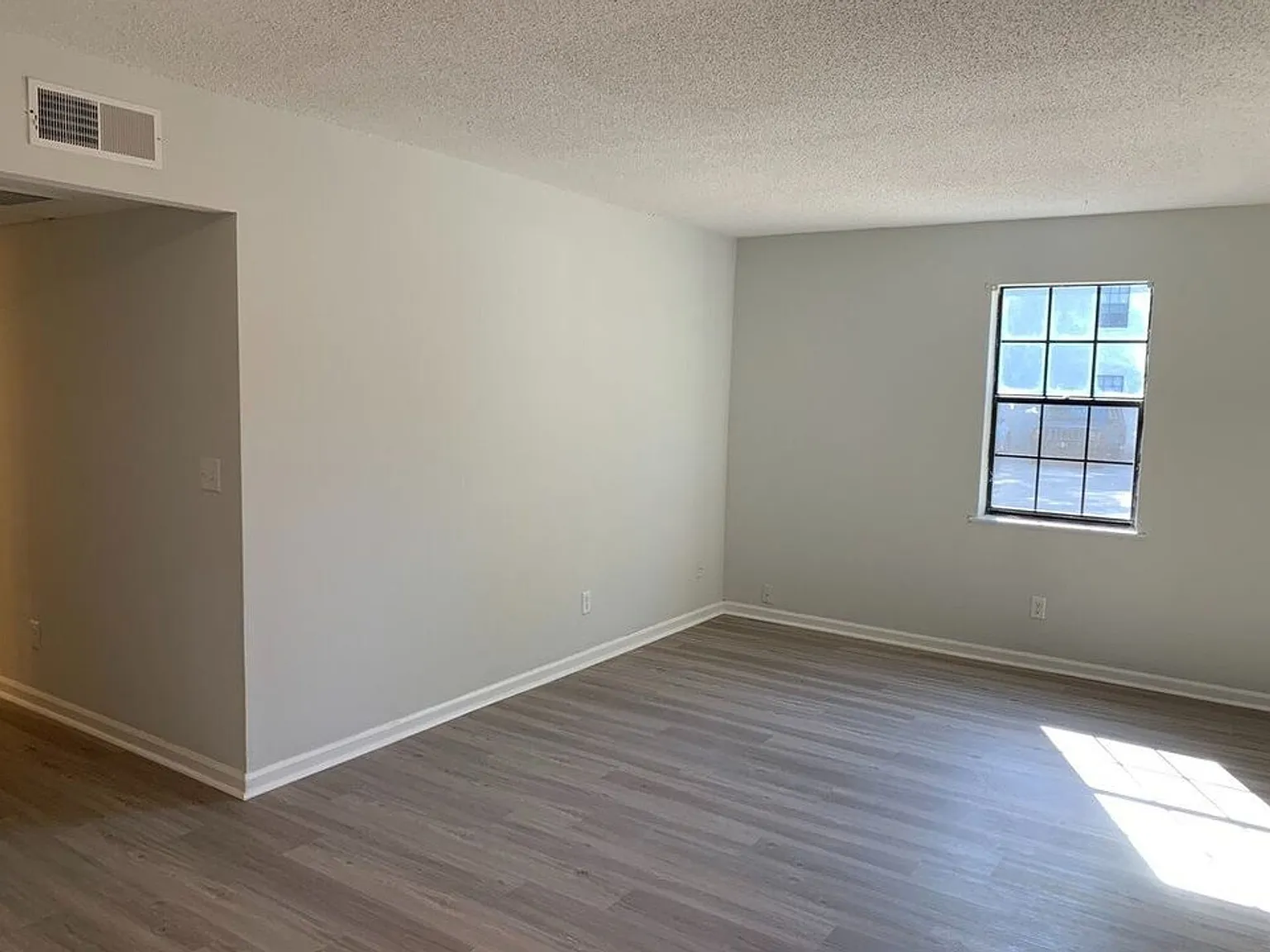 Fully Renovated 2 Bed 1 Bath Apartment By Downtown Summerville! — Photo 3