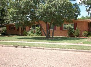 3518 37th St, Lubbock, TX 79413