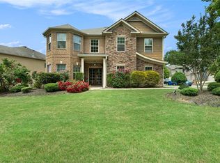 7502 Bowhead Ct, Fairburn, GA 30213