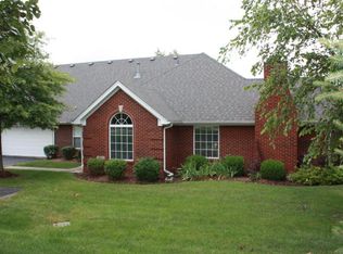 10611 Avenel Ct, Louisville, KY 40291