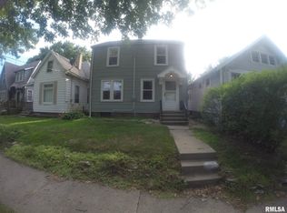 2805 N California Ave, Peoria, IL 61603