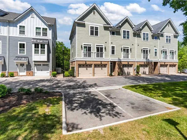 426 Westport St, Norfolk, VA 23505