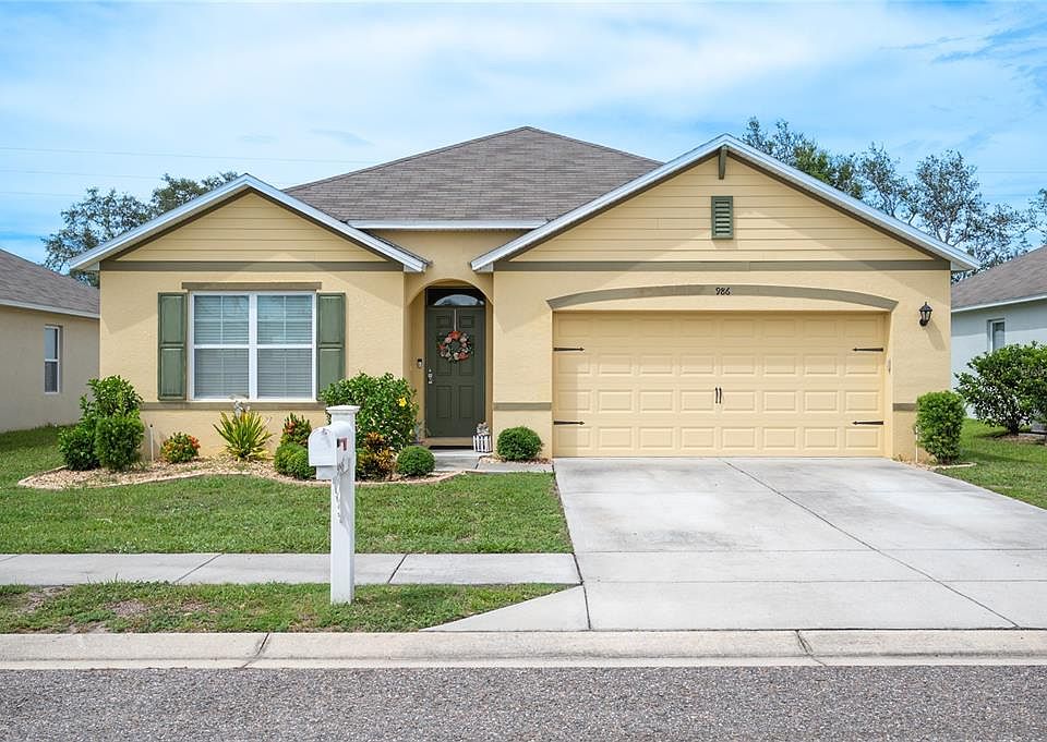 1st image of 986 CHANLER DRIVE