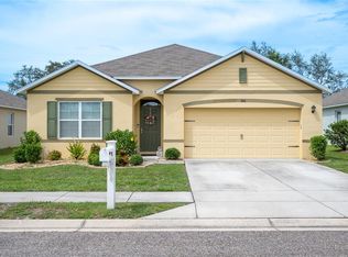 986 Chanler Dr, Haines City, FL 33844