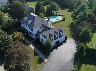 63 Partridge Dr, Westwood, MA 02090