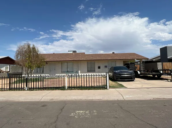 8820 W Heatherbrae Dr, Phoenix, AZ 85037