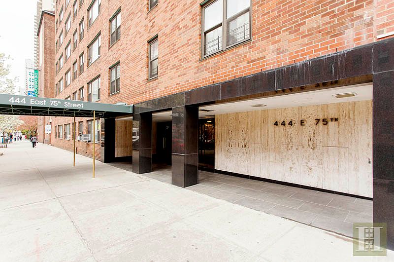 1st image of 1401 York Ave #21B