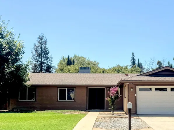 1451 Lowery Street, Porterville, CA 93257