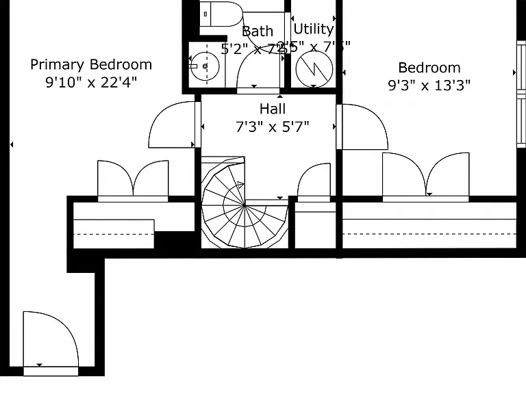 71 Fulkerson St — Photo 26
