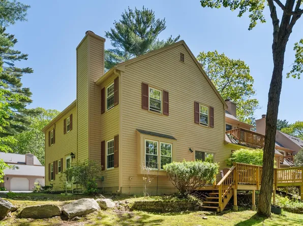 1 Dresden Court #1, Portland, ME 04103