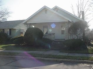 802 Buckeye St, Miamisburg, OH 45342