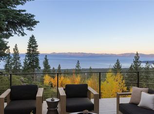 757 Champagne Rd, Incline Village, NV 89451