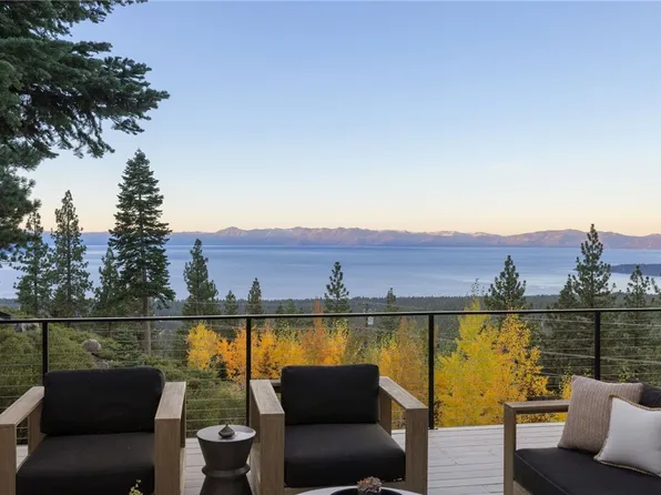 757 Champagne Rd, Incline Village, NV 89451