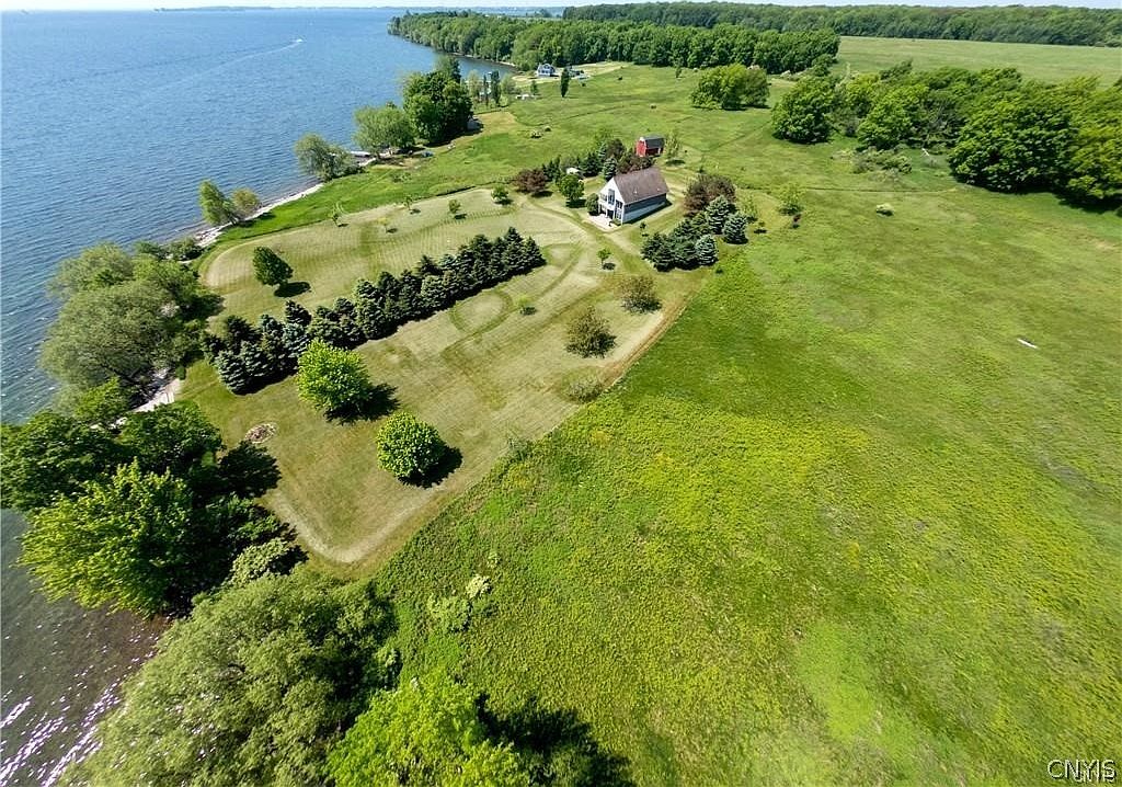 3972 Carleton Island Rd SUITE 1, Cape Vincent, NY 13618 MLS S1550272