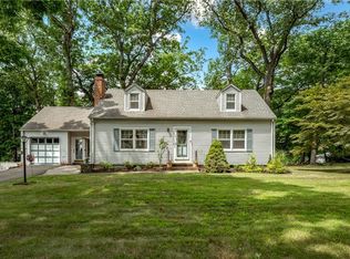 514 Spook Hollow Rd, Nyack, NY 10960