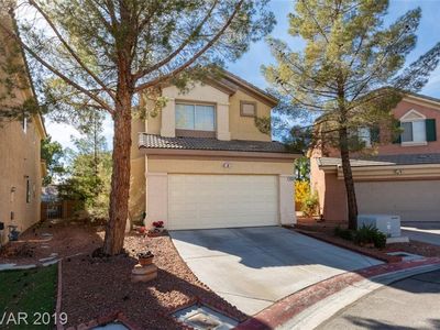 10029 La Paca Ave, Las Vegas, NV, 89117