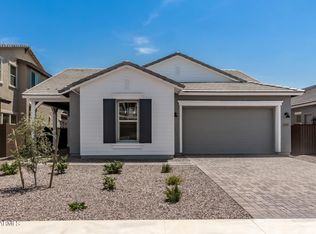20587 E Via De Colina, Queen Creek, AZ 85142