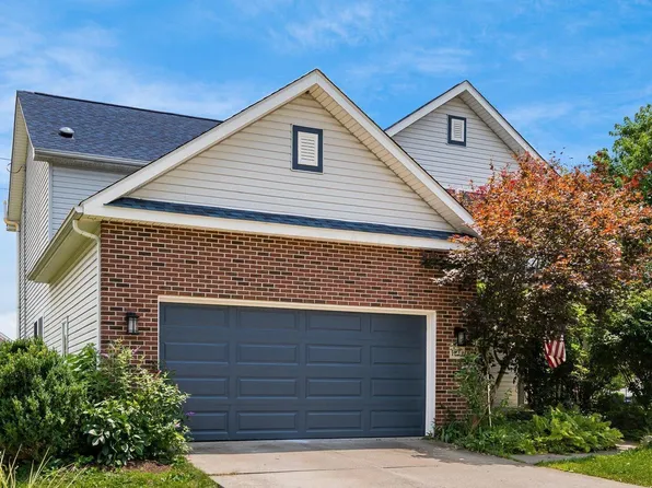 120 Kildare St, Granville, OH 43023