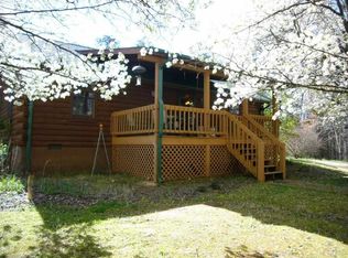 947 Holly Springs Church Rd, Inman, SC 29349