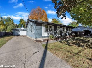 2429 38th St SW, Wyoming, MI 49519