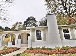 1117 W Jackson St, Tupelo, MS 38804