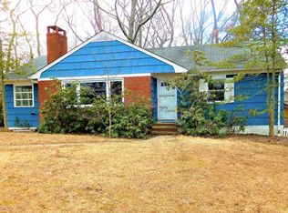 12 Navajo Trl, Brick, NJ 08724