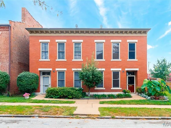 1310 N Market St, Saint Louis, MO 63106