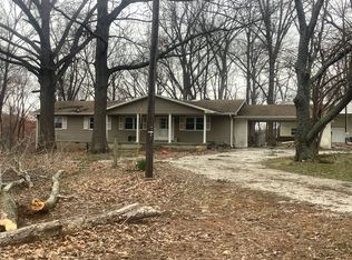 4700 Bratcher Hill Rd, Philpot, KY 42366