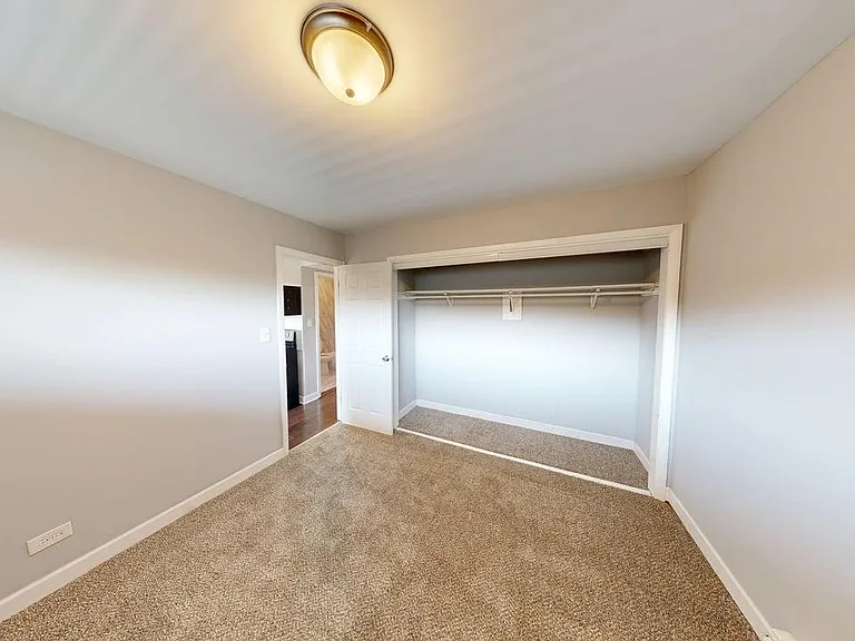 Two Bed One Bath