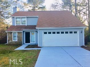 3941 Springleaf Dr, Stone Mountain, GA 30083