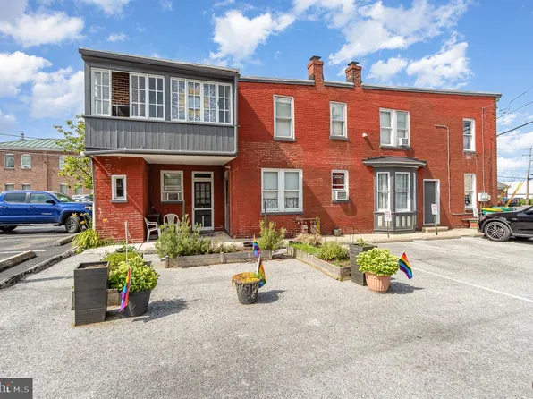 18 N Washington St, Gettysburg, PA 17325