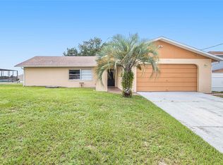 5383 Franconia Ave, Spring Hill, FL 34606
