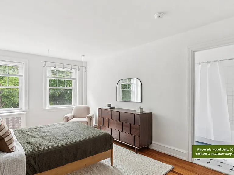 Greenwood Terrace — Photo 11
