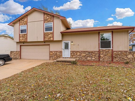 2nd image of 4820 S Martinson Cir