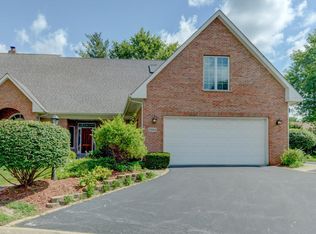 1004 Rescobie Ct, Schererville, IN 46375