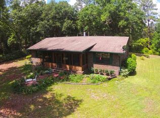 10590 Old Plank Rd, Tallahassee, FL 32305