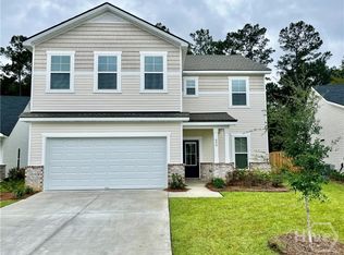 606 Sessile Oak Dr, Savannah, GA 31419