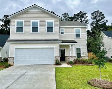 606 Sessile Oak Dr, Savannah, GA, 31419