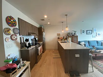 Rented by Dream Space Realty