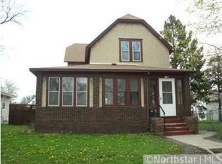 665 Hawthorne Ave E, Saint Paul, MN 55106