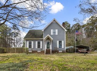 2109 Howson Rd, Raleigh, NC 27603