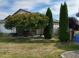 126 Harold Dr, Chehalis, WA