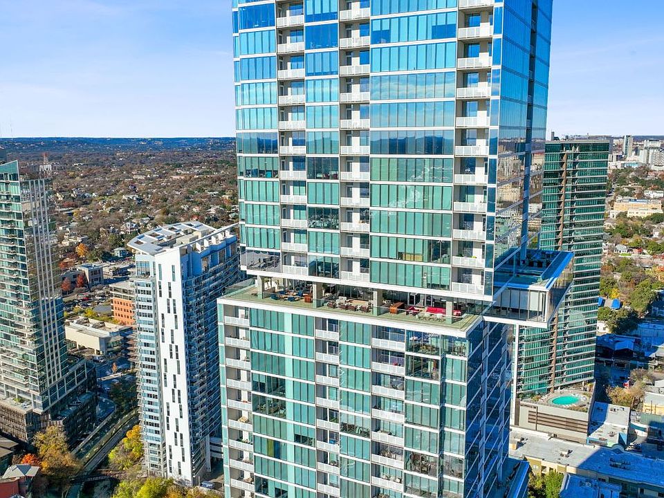1st image of 301 West Ave APT 5006