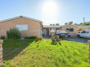 44715 6th St E, Lancaster, CA 93535