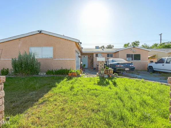 44715 6th St E, Lancaster, CA 93535