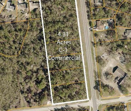 5th image of 3124 LAKE HELEN OSTEEN ROAD LOT 1
